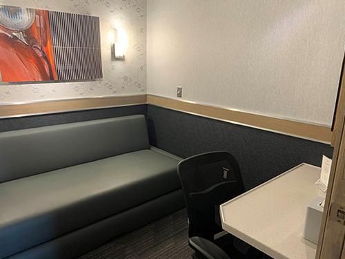 Minute Suites DTW near DTW