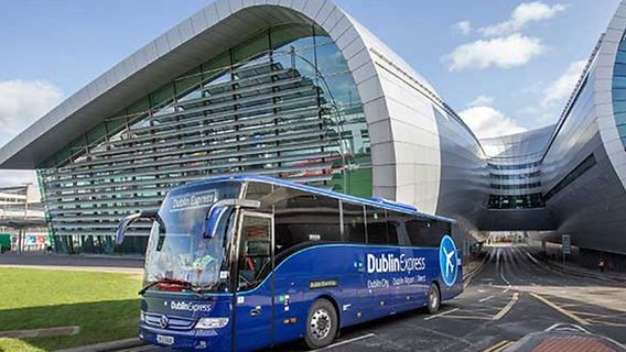 Visit Temple Bar District at DUB