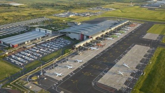 Durban Beachfront Promenade at DUR