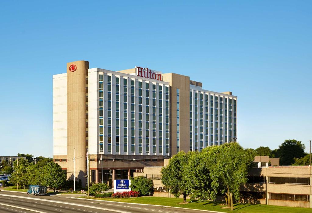 Hilton Newark Airport near EWR