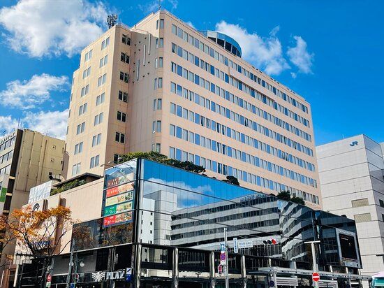 Hotel Clio Court Hakata near FUK