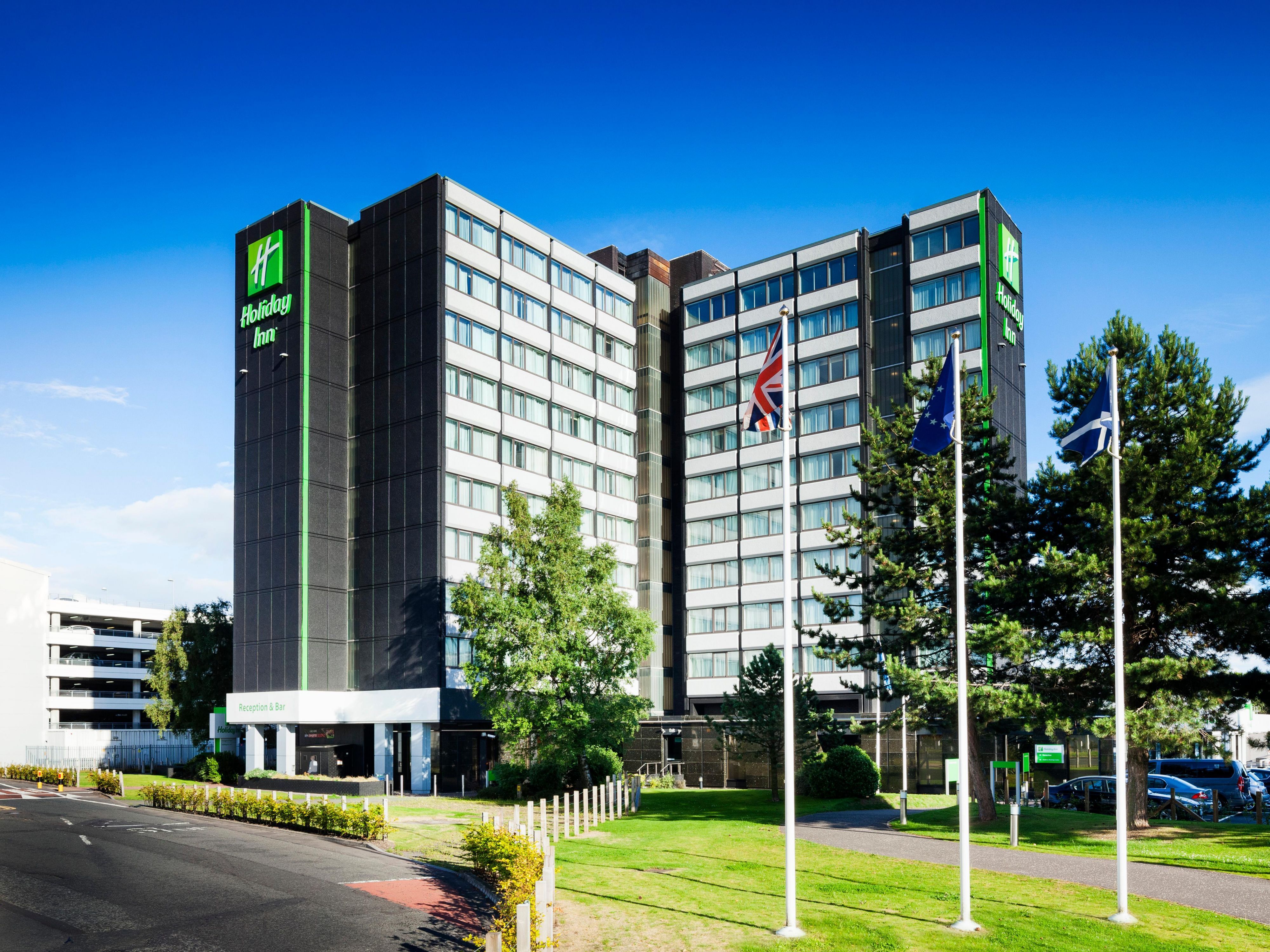 Holiday Inn Glasgow Airport near GLA
