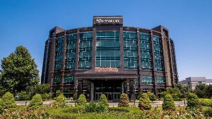 Baku Airport Hotel near GYD