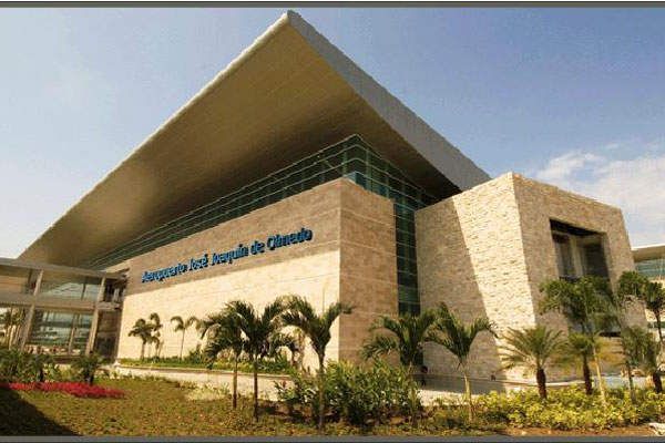 Guayaquil City Tour at GYE