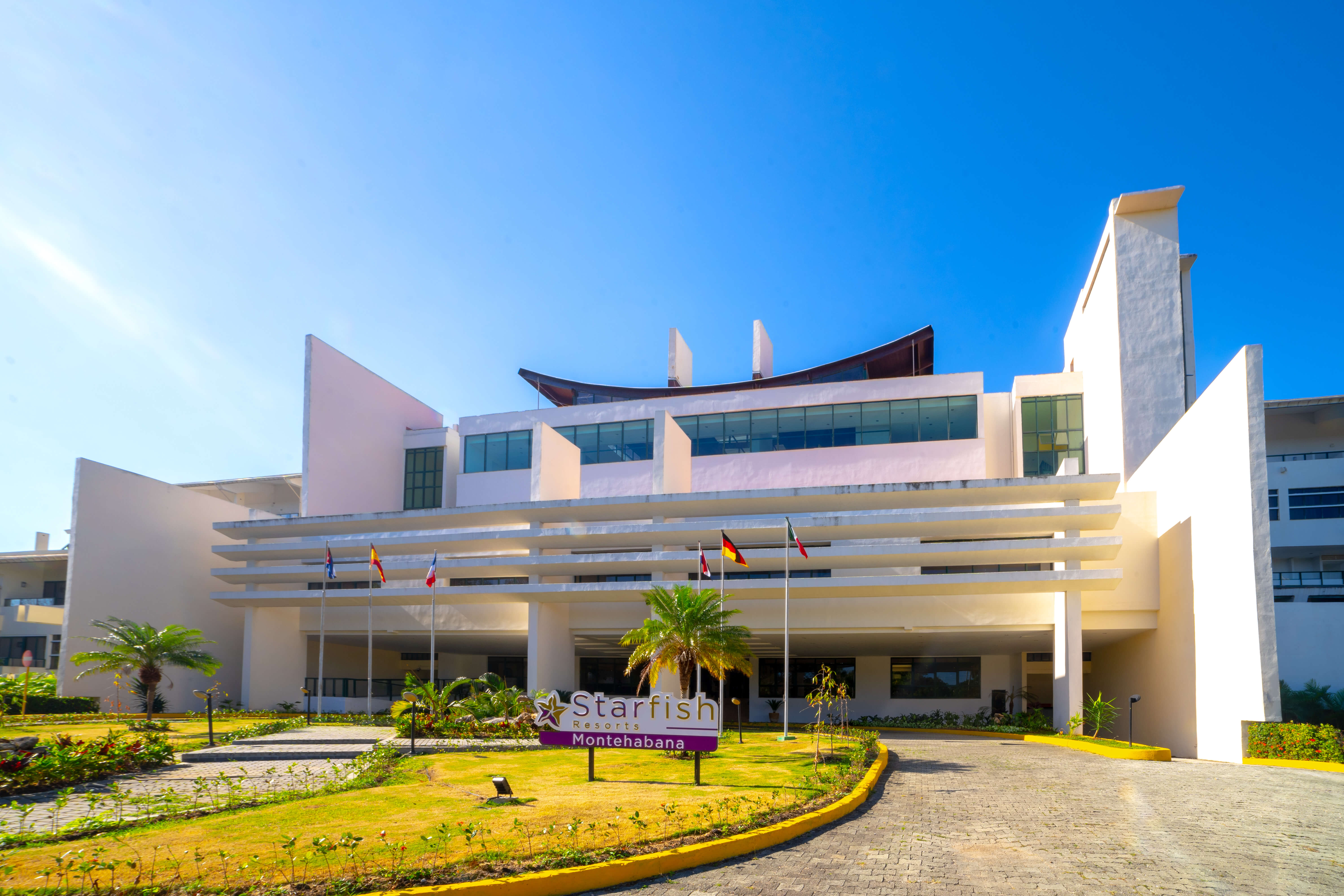 Starfish Montehabana near HAV