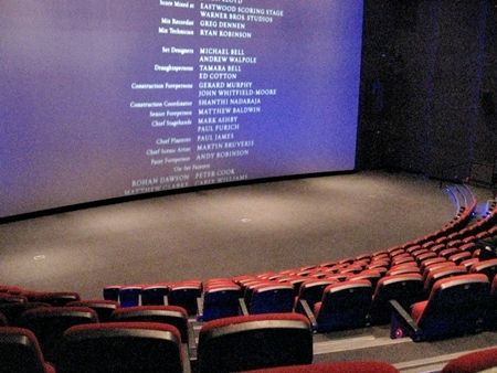 IMAX Theatre at SkyPlaza at HKG