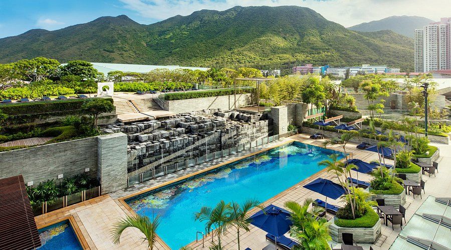 Novotel Citygate Hong Kong near HKG