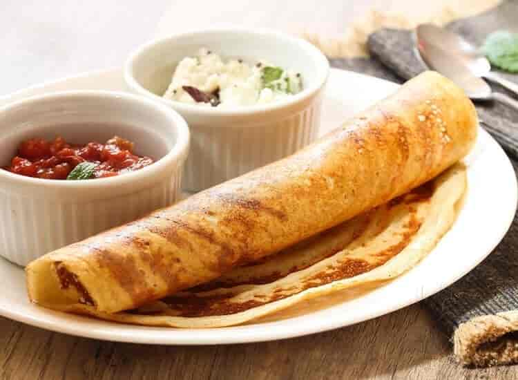 Dosa Corner at HYD