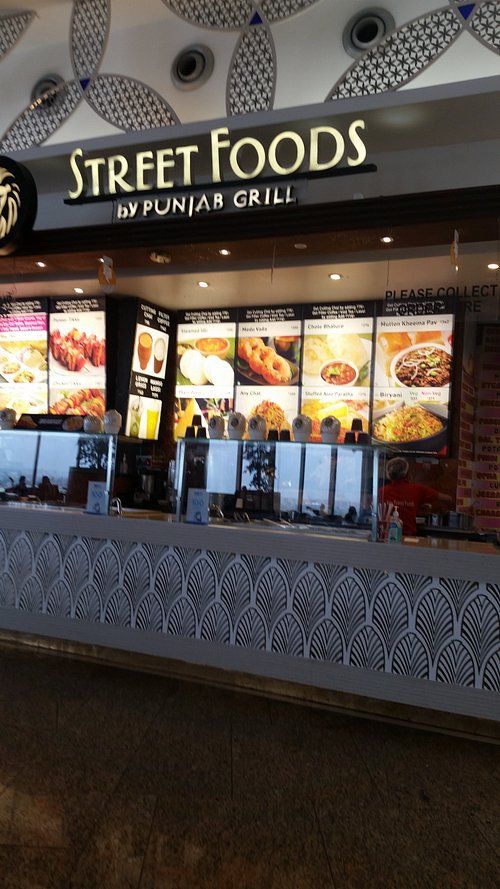 Punjab Grill at HYD