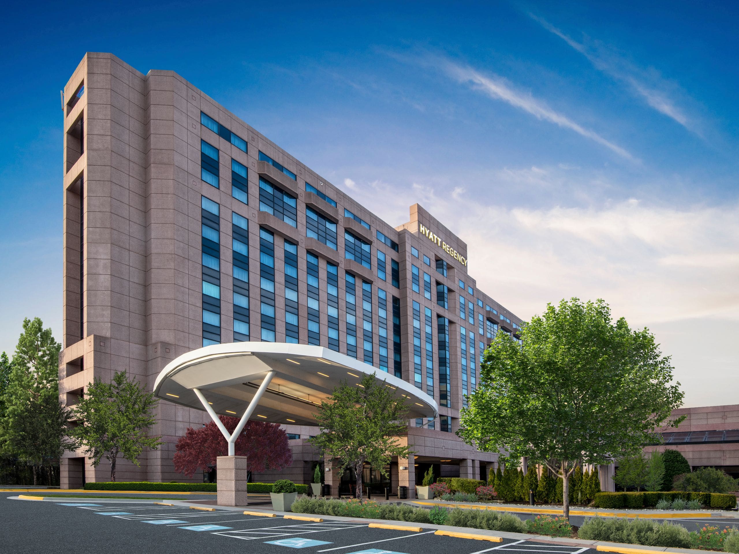 Hyatt Regency Dulles near IAD