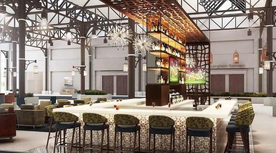 Hilton Houston North near IAH