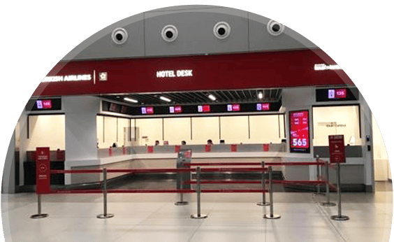 Touristanbul - Free City Tour by Turkish Airlines at IST