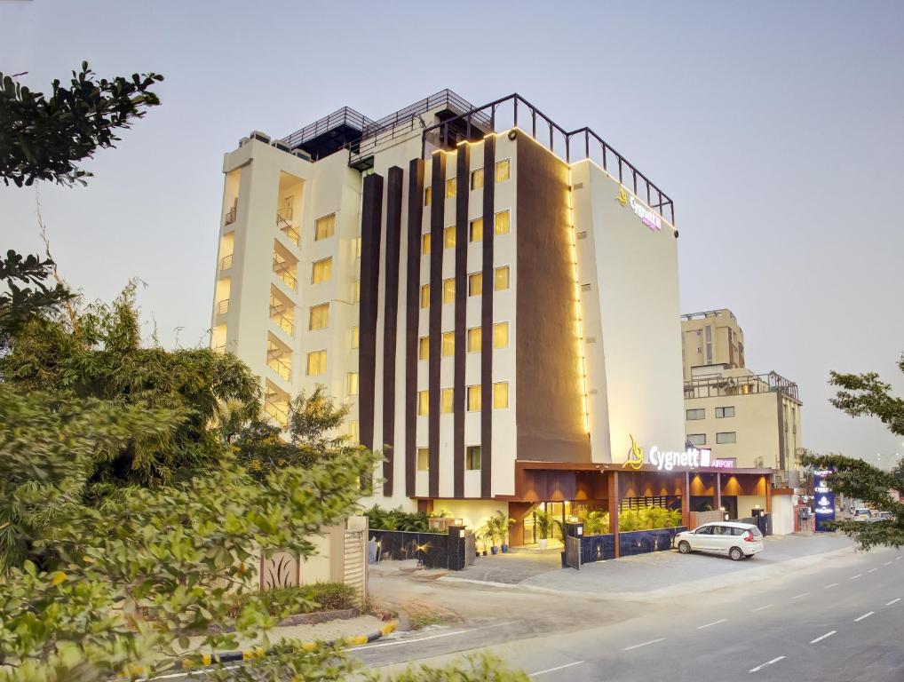 Jaipur Airport Hotel near JAI