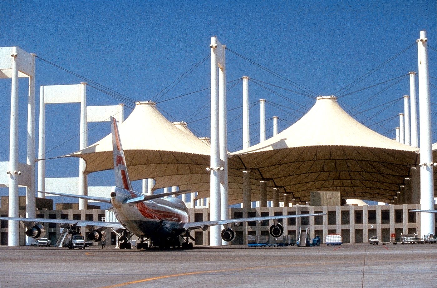JED Hajj Terminal