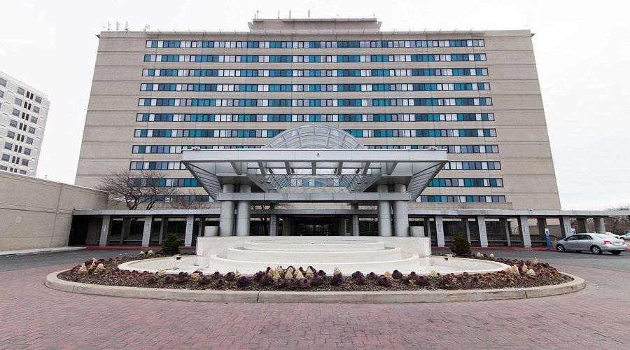 Hilton New York JFK Airport near JFK