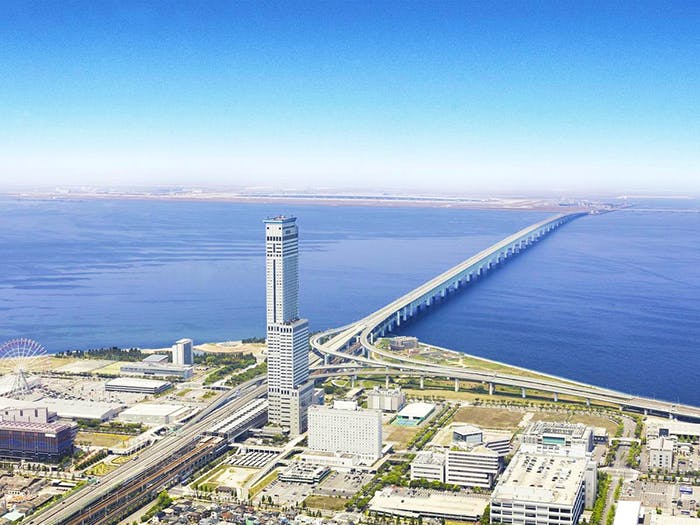 Star Gate Hotel Kansai Airport near KIX