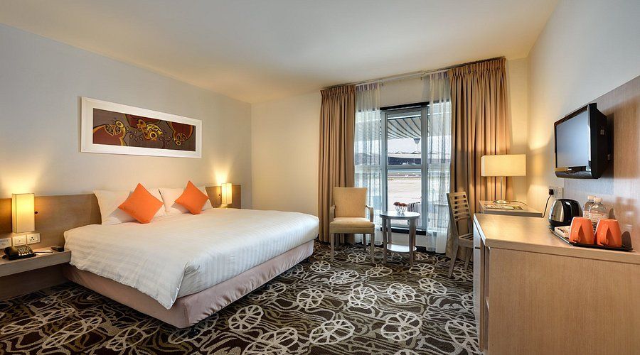 Sama-Sama Express KLIA near KUL