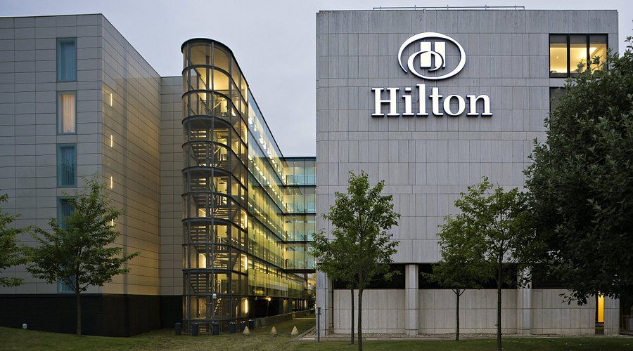 Hilton London Gatwick Airport near LGW