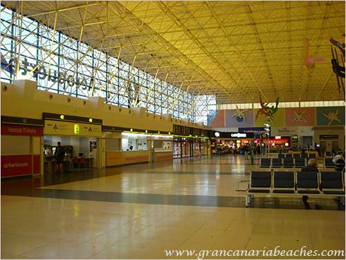 La Tasca Canaria at LPA