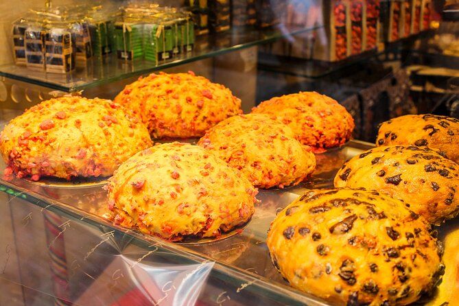 Lyon Food Tour at LYS