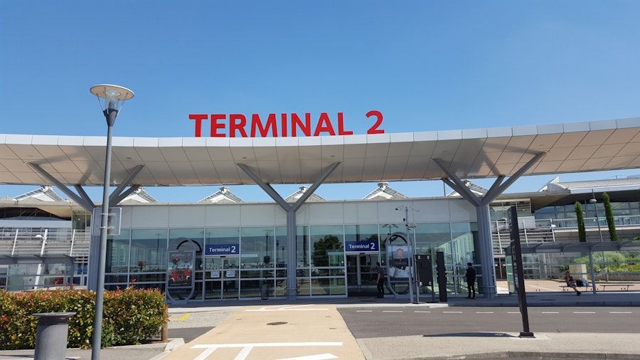 LYS Terminal 2