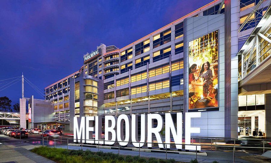 Parkroyal Melbourne Airport near MEL