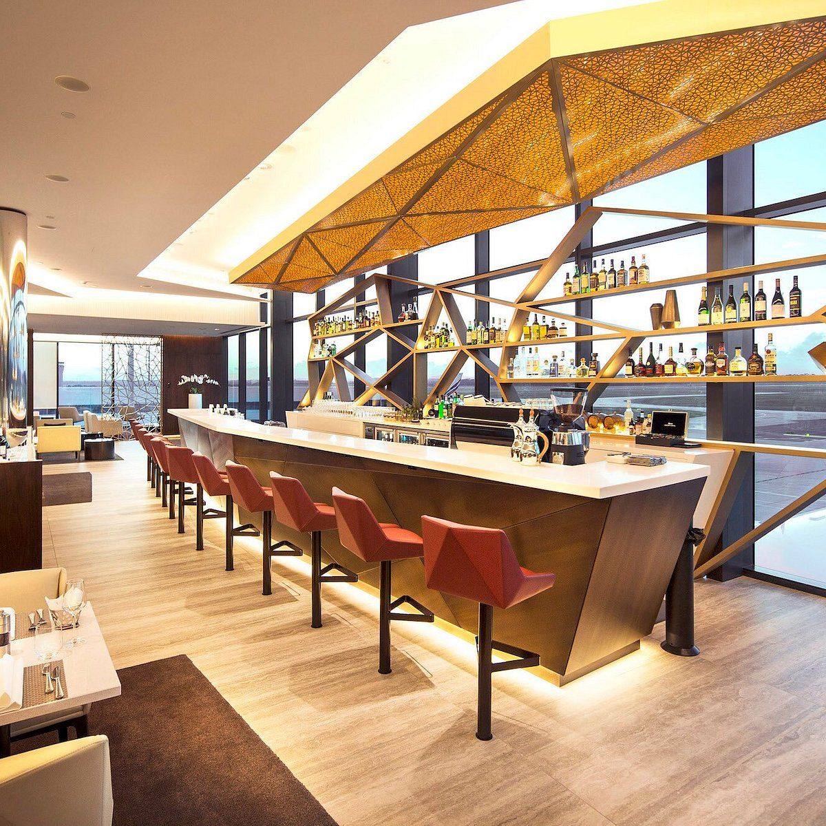 The House Melbourne at MEL