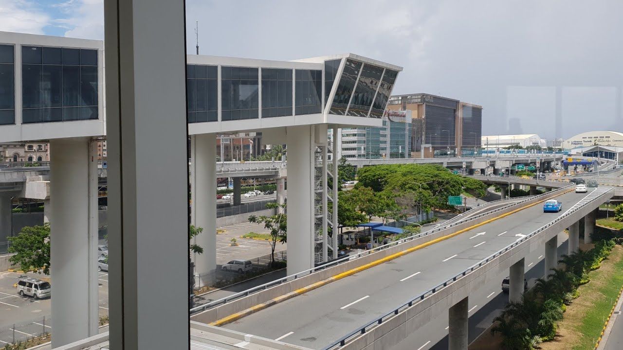 Resorts World Manila at MNL