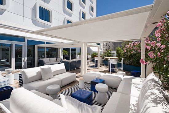 Golden Tulip Marseille Airport near MRS