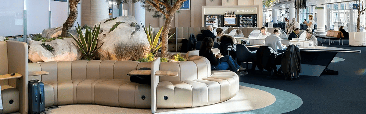 La Table Provencale at MRS