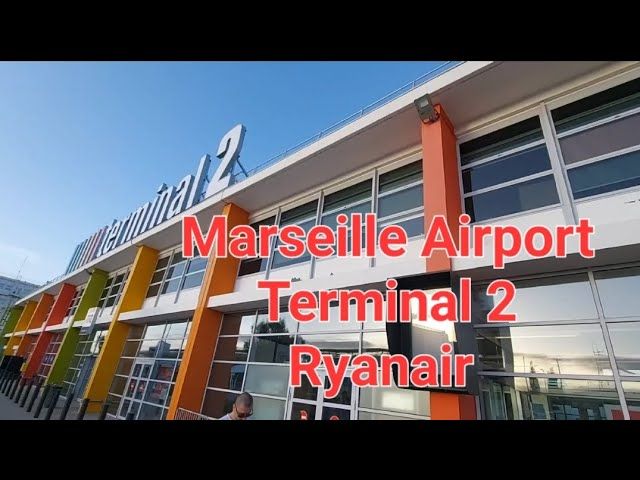 MRS Terminal 2
