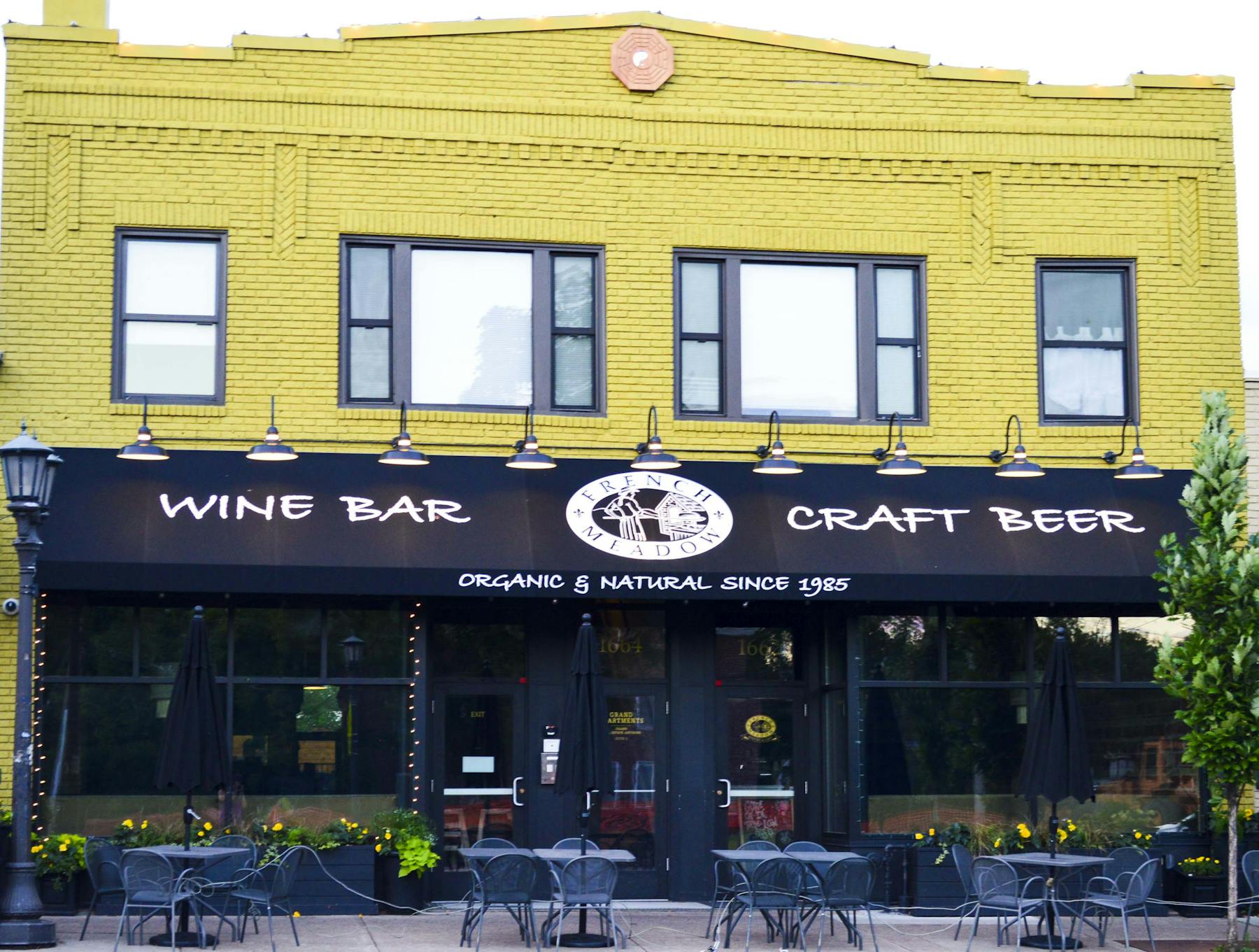 French Meadow Bakery & Cafe at MSP