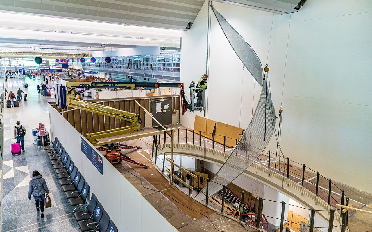 Minneapolis Institute of Art at MSP