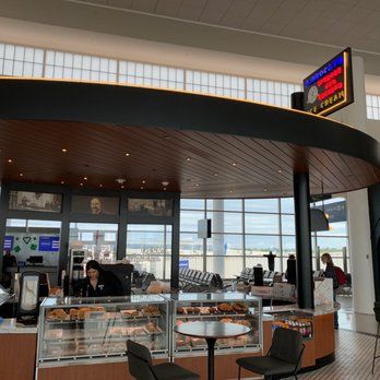 Angelo Brocato's at MSY