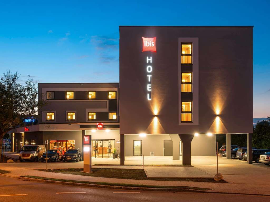 Hotel Ibis München Airport near MUC