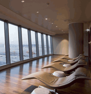 Sala Montale (Club SEA) at MXP