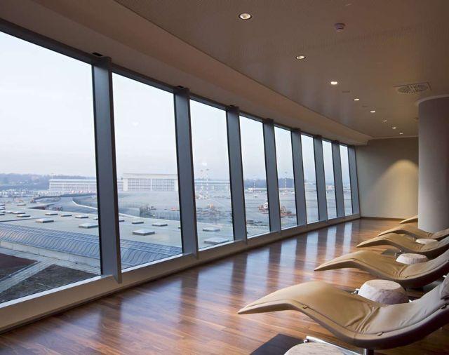 Sala Piranesi (Club SEA) at MXP