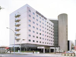 Narita Airport Rest House near NRT