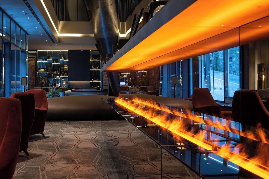 Hilton Porto near OPO