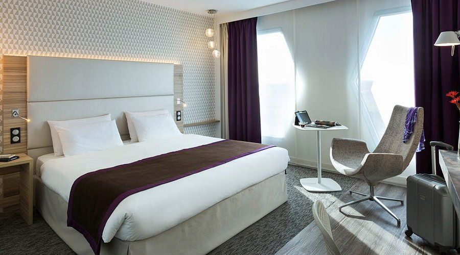 Mercure Paris Orly Rungis near ORY