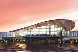 PER Terminal 4 (Virgin Australia Domestic)