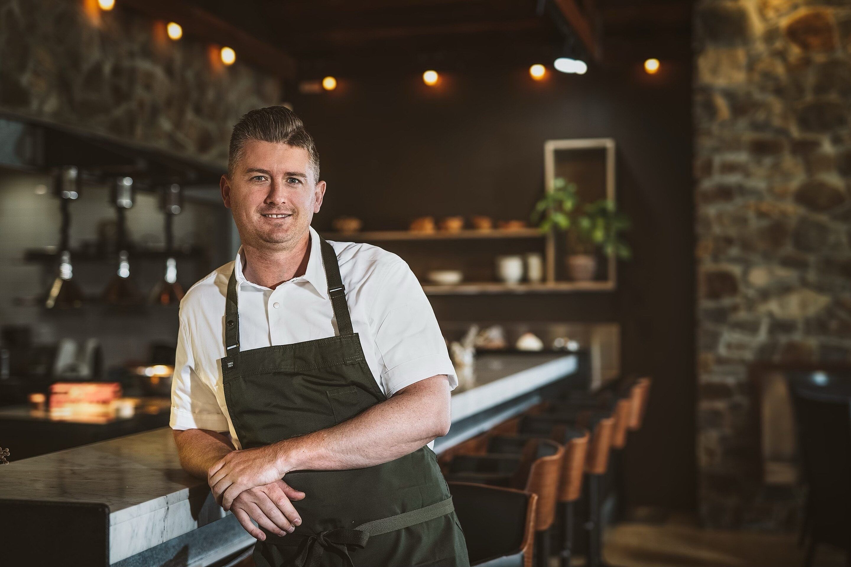 The Local by Chef Jed at PER