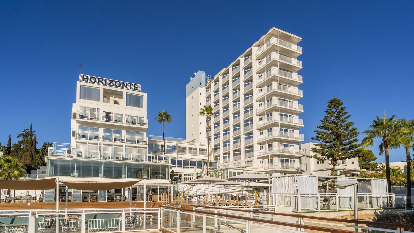 Hotel Amic Horizonte near PMI