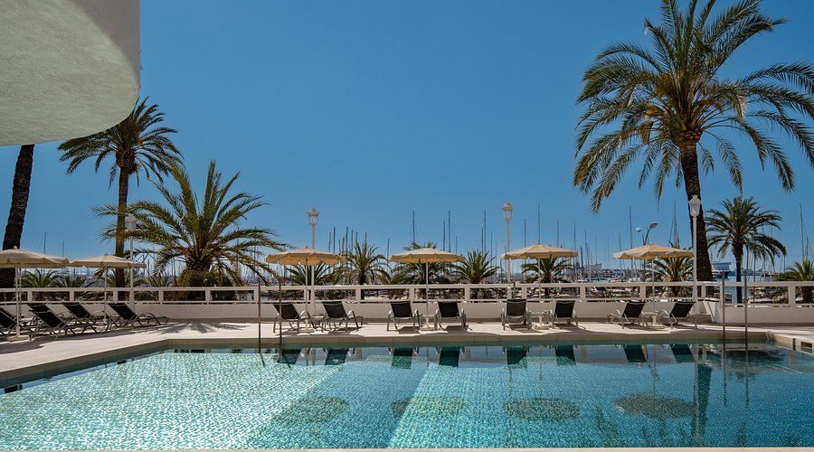 Hotel Palma Bellver by Melia near PMI