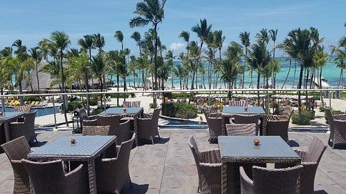 Bávaro Steakhouse at PUJ