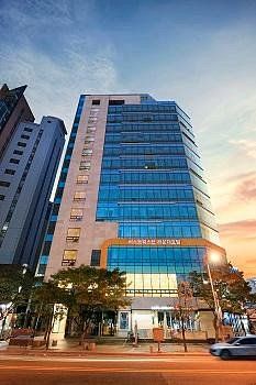 Best Western UL Busan near PUS