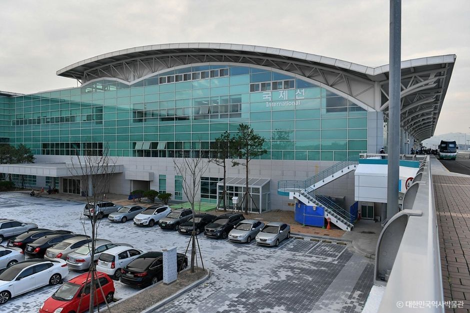 Busan Milmyeon House at PUS