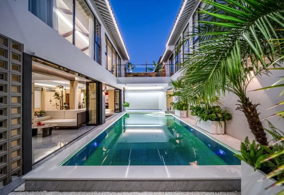 Xiaolongbao House at SHA