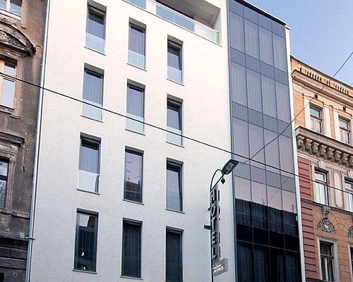 Sarajevo City Hotel near SJJ