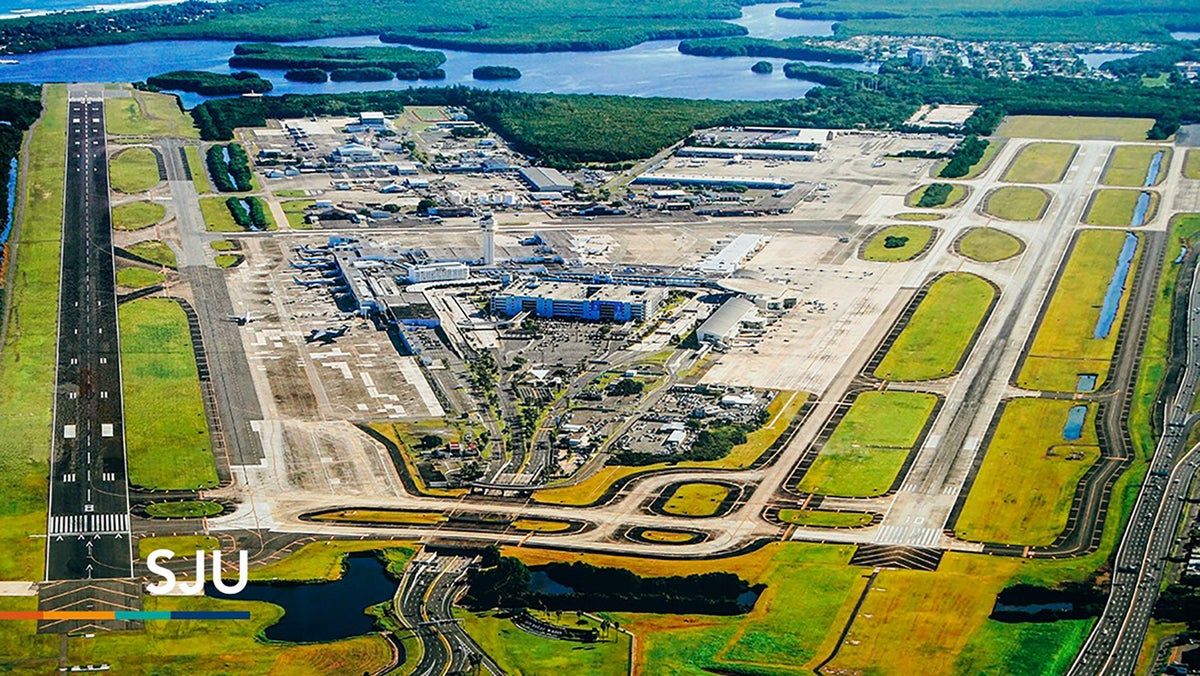 SJU Terminal 4